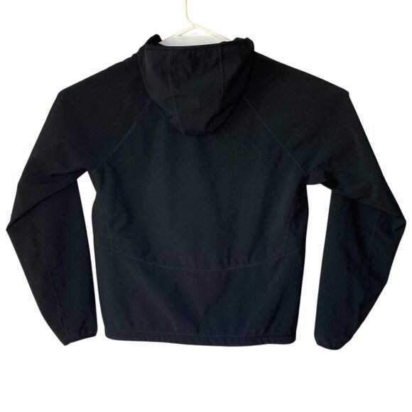 Harley-Davidson Size L Motorcycle Riding Zip Up Hoodie Jacket Zipped Pockets - Picture 2 of 6